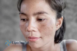 Cryopen Top 5 Treatable Conditions 2 Cryopen Kings Langley Successfully removes age spot and sun damage FAST!