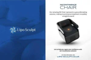 EM Chair Near Me 1 Are you looking for incontinence treatment - we have an EM Chair Kings Langley near you! Contact us today!