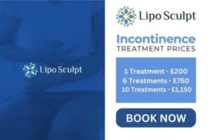 Can Faecal Incontinence Be Cured? 4 See our Pelvic Floor Chair Therapy Kings Langley prices today!