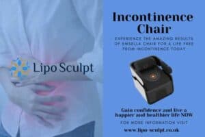 EM Chair: A Non-Surgical Solution for Treating Faecal Incontinence 5 EM Chair Kings Langley For Faecal incontinence.